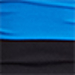 Black/Blue