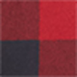 Red/Buffalo Plaid