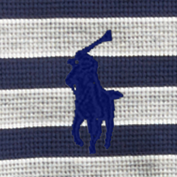 Andover Heather/Navy