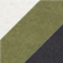 Oatmeal/Olive/Black