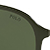Matte Olive Green