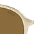 Pale Matte Gold