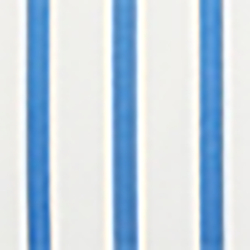 Blue And White