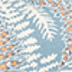 Blue Multi