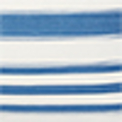 Cream And Blue