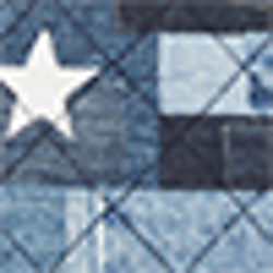 Blue Multi