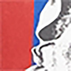 Posterdruck Klettermotiv