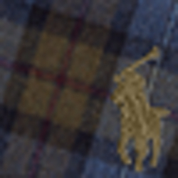 Olive Plaid