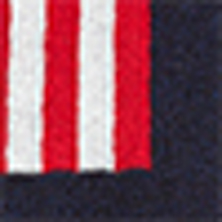 Hunter Navy/Red