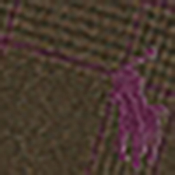 Loden/Multi