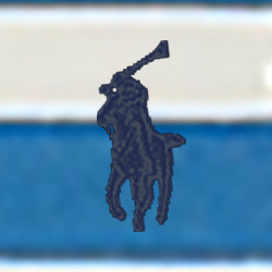 Retreat Blue Multi