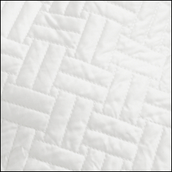 Classic Deco White