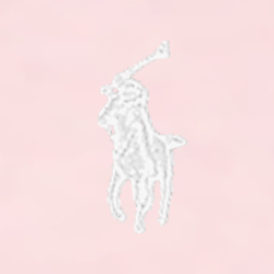 Hint Of Pink