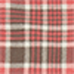 Barn Red/Cream
