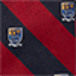 Navy/Red