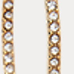 Gold-crystal