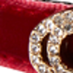 Gld/Red/Black
