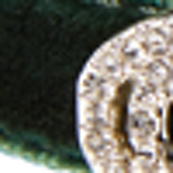 Slv/Navy/Green