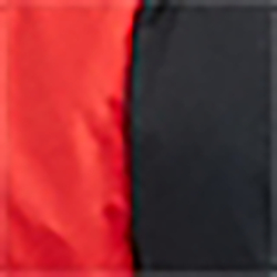 Injection Red/Polo Black