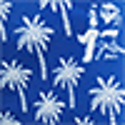 Palm Tree Deco