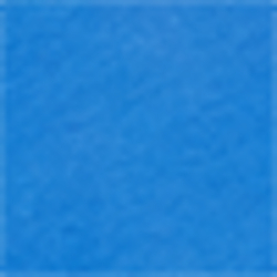 Blue Saturn