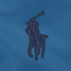 Retreat Blue