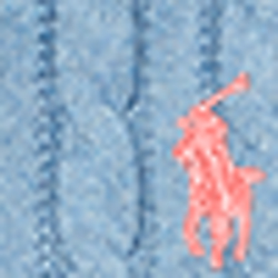 Denim Heather