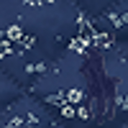 Blue Multi