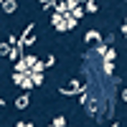 Blue/Light Blue Multi