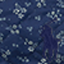 Blue Multi