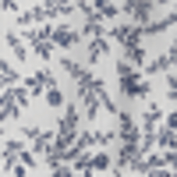 Cream/Navy