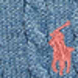 Denim Heather