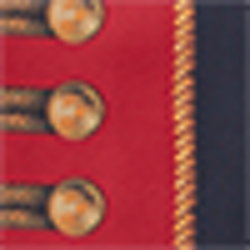 Lacquer Red