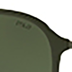 Matte Olive Green