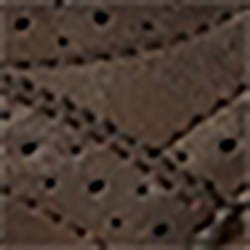 Chocolate Burnished