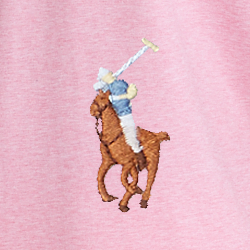 Laguna Pink Heather