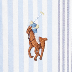 Woodbridge Stripe