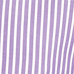 Lavendar/White