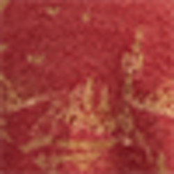 Rl 144 Red Tan Multi