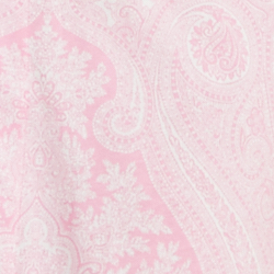 Pink Paisley