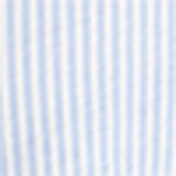 Blue White Stripe