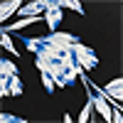 Black/Blue/Multi