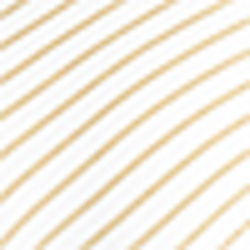 Gold/White
