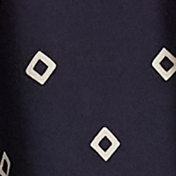 Dark Blue/Cream