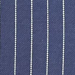 Navy/Cream