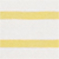 Silk White/Regatta Yellow