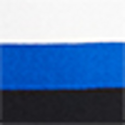 Polo Black/Blue Ocean