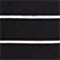 Polo Black/Silk White