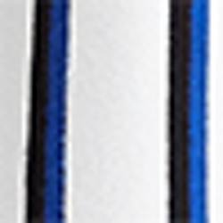 Silkwhite/Polo Black/Blue