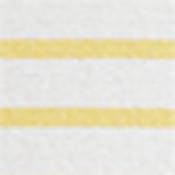 Silk White/Regatta Yellow